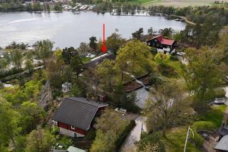 Villa Örnberget - Lakeview Luxury with Private Indoor Pool - Tullinge - 6