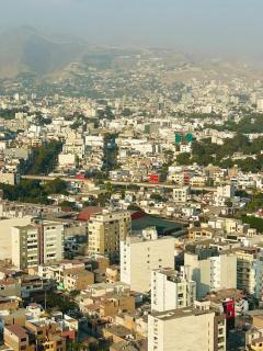 departamento de estreno con espectacular vista - Lima - 4