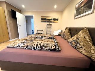 Ferienwohnung drei Eichen - 1