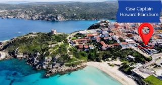 Casa Captain Howard Blackburn - fronte mare con giardino - Santa Teresa di Gallura - Santa Teresa Gallura - 9