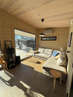 Villa Terwaluoto - Oulu - 9