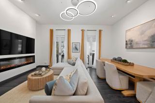 City Lights and Rooftop Nights by Rather Be Properties - San Diego - 4