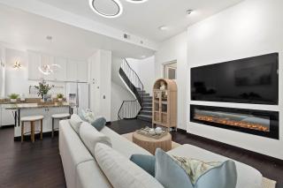 City Lights and Rooftop Nights by Rather Be Properties - San Diego - 7