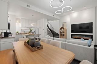 City Lights and Rooftop Nights by Rather Be Properties - 6
