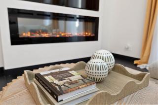 City Lights and Rooftop Nights by Rather Be Properties - 8