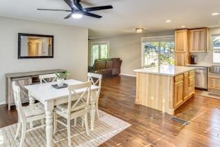 Golf, Hike, Dine and Relax Home in Port Orchard - Port Orchard - 0