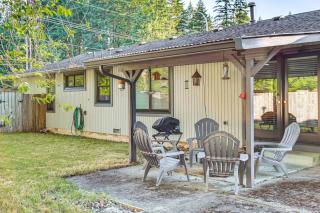 Golf, Hike, Dine and Relax Home in Port Orchard - Port Orchard - 8