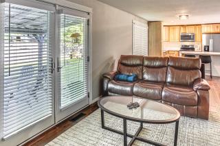 Golf, Hike, Dine and Relax Home in Port Orchard - Port Orchard - 6