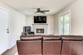 Golf, Hike, Dine and Relax Home in Port Orchard - Port Orchard - 7