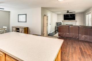 Golf, Hike, Dine and Relax Home in Port Orchard - Port Orchard - 5
