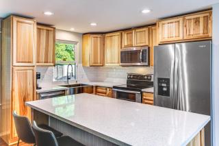 Golf, Hike, Dine and Relax Home in Port Orchard - Port Orchard - 4