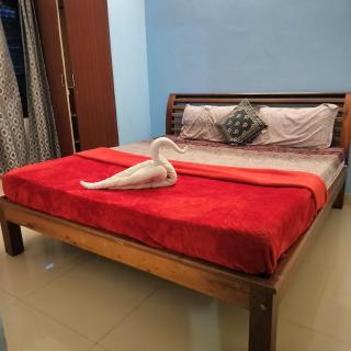 Coorg Sunway home stay - 4