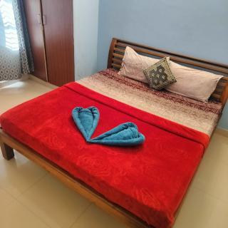 Coorg Sunway home stay - 3
