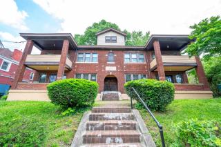 Urban Retreat Walnut Hills - Cincinnati - 4