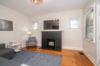 Urban Retreat Walnut Hills - Cincinnati - 3