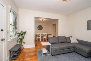 Urban Retreat Walnut Hills - Cincinnati - 1