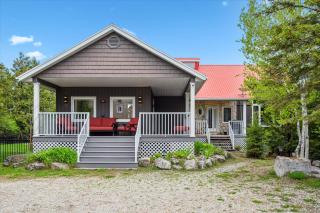 45 Degrees North -tobermory - Tobermory - 8