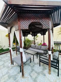 Alis Villa - 1