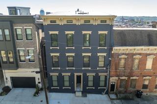 Queen City Views Suites - Cincinnati - 0