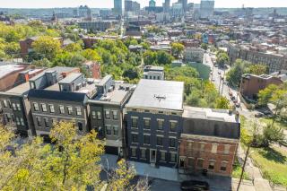 Queen City Views Suites - Cincinnati - 9