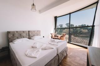 ApartHotel Cruiser Luxury - Ulcinj - 1