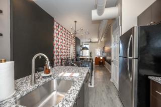 Queen City Views Suites - Cincinnati - 2