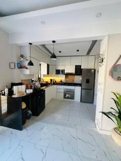 Alis Villa - Hurghada - 2