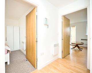 Staycation in BOW E3 Ideal for 2 - Aberdeen - 1