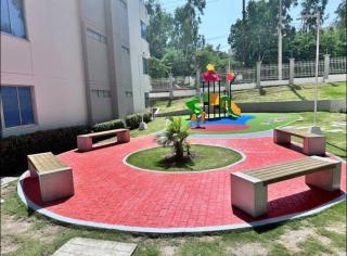 Lujoso Apto en Miramar Barranquilla Cerca a todo! - Barranquilla - 0