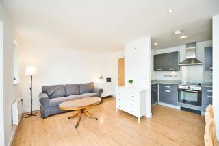 Staycation in BOW E3 Ideal for 2 - Aberdeen - 8