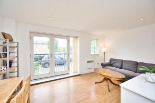 Staycation in BOW E3 Ideal for 2 - Aberdeen - 7