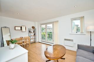 Staycation in BOW E3 Ideal for 2 - Aberdeen - 6