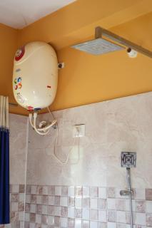 Simsar Villa Homestay - Bahāsi - 5