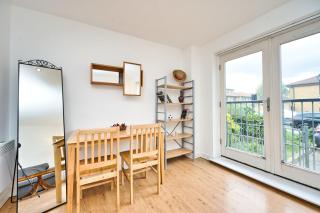 Staycation in BOW E3 Ideal for 2 - Aberdeen - 5