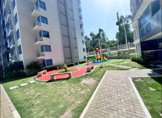 Lujoso Apto en Miramar Barranquilla Cerca a todo! - Barranquilla - 2