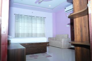 Simsar Villa Homestay - Bahāsi - 0