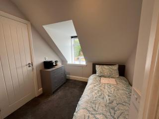 Fairfield Cottage Rooms - Inverness - 5