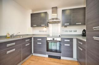 Staycation in BOW E3 Ideal for 2 - Aberdeen - 9