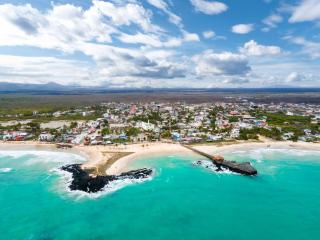 House - Puerto Villamil - 8