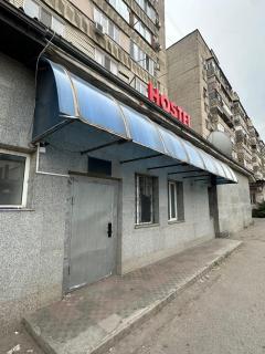 Room Hostel Tolebi - Almaty - 0