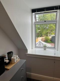 Fairfield Cottage Rooms - Inverness - 8
