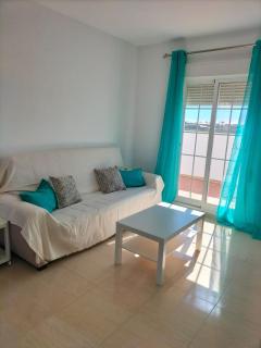 Penthouse cerca de la playa - 0