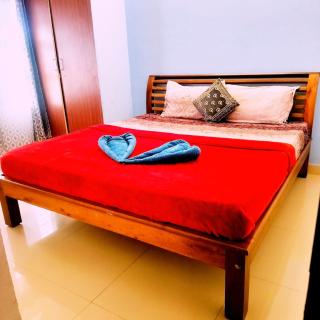 Coorg Sunway home stay - 4