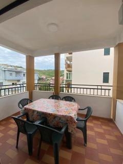 Mezini Sea 1 Apartment Golem - Durrës - 3
