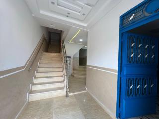 Résidence Assalam - en bord de mer - Azla - 1