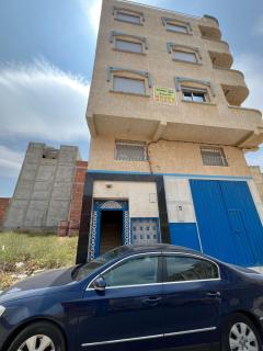 Résidence Assalam - en bord de mer - Azla - 8