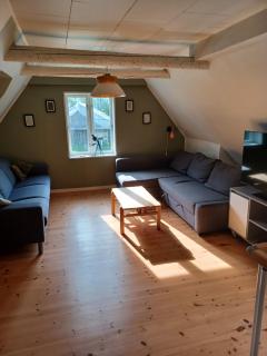 Trane gården - Føllenslev - 3