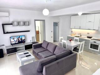Elisabeth Apartments - Saranda - 9