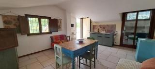 Casa del Menhir, cammino Materano e ciclovia - Cassano delle Murge - 6