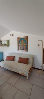 Casa del Menhir, cammino Materano e ciclovia - Cassano delle Murge - 7